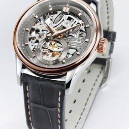 Armand Nicolet LS8