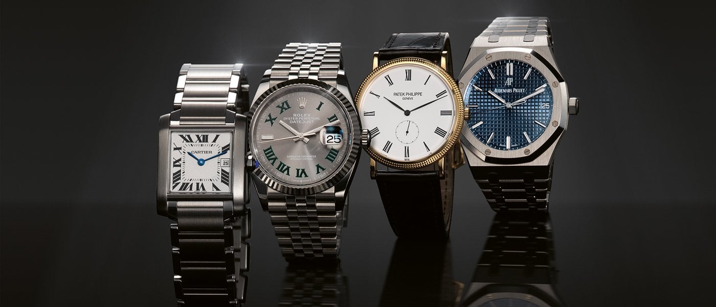 We plan to become single largest place for buying luxury watches: CEO,  Ethoswatches.com, ET Retail