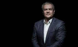 CEOs HAVE THEIR SAY - RICARDO GUADALUPE, CEO HUBLOT