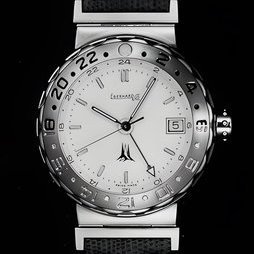 EBERHARD “Flymatic Diascope”