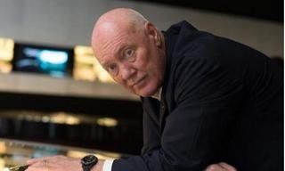 CEOs HAVE THEIR SAY - JEAN-CLAUDE BIVER, TAG HEUER