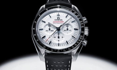 Longines watches raise US 220 000 for Harry Connick Jr