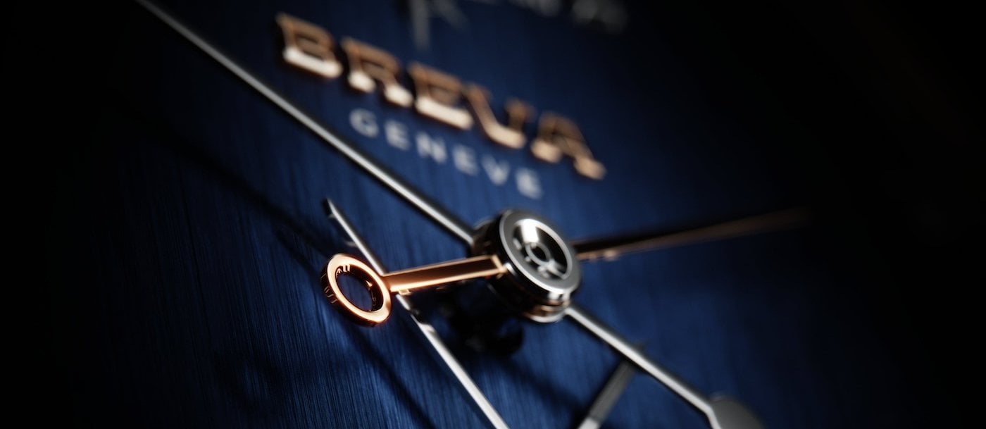 Breva Genève is set to make a comeback in 2025