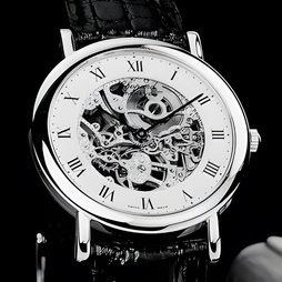 CHOPARD GENEVE