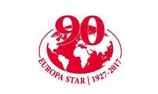 EUROPA STAR'S 90TH ANNIVERSARY and some birthday surprises
