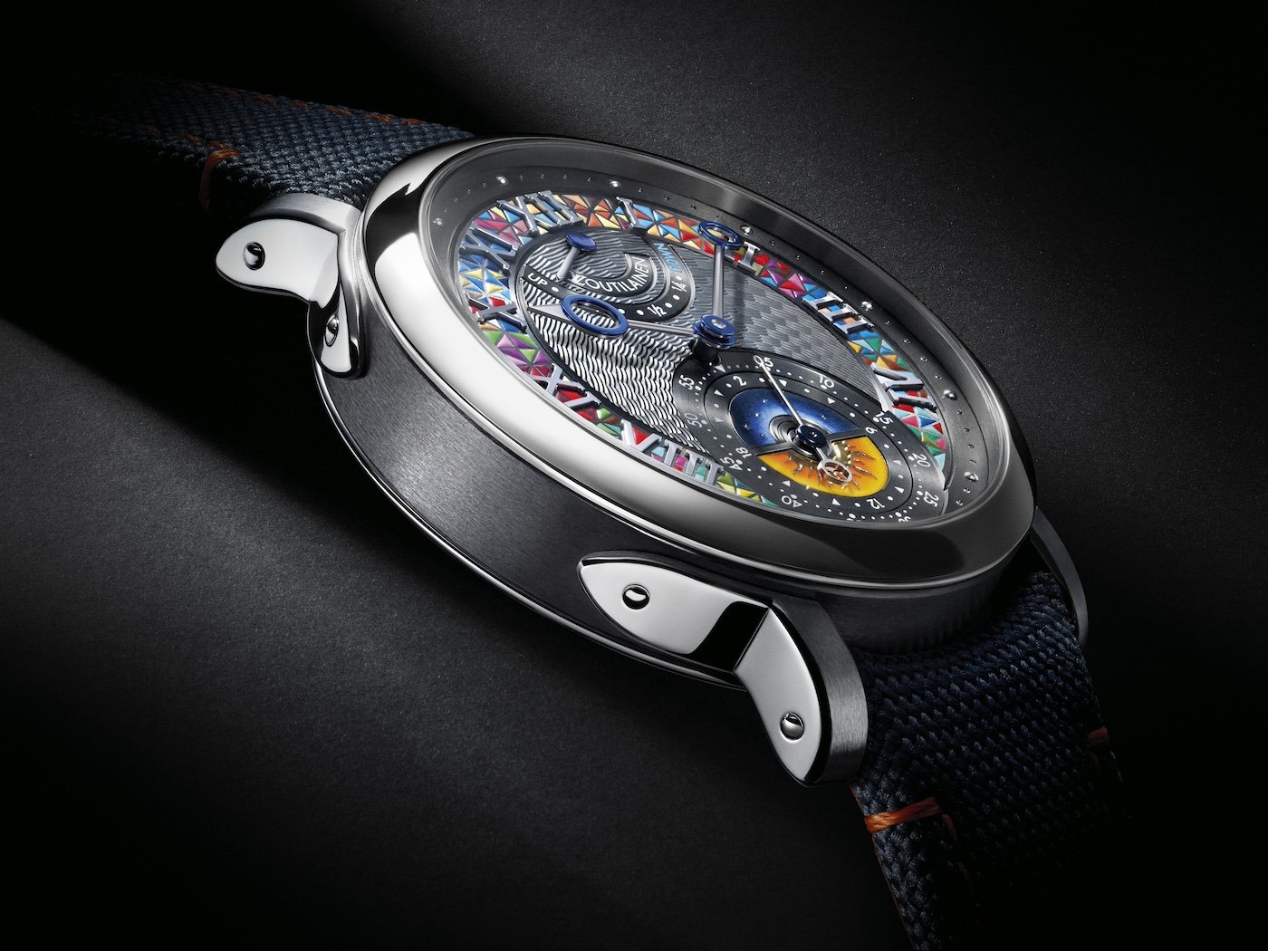 Louis Vuitton and the independents: horological symbiosis