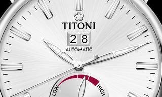 TITONI MASTER SERIES