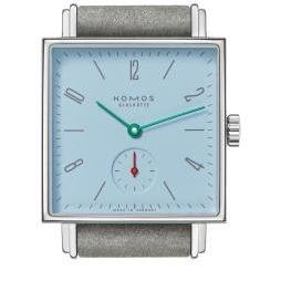 TETRA IN THE PETIT FOUR by Nomos