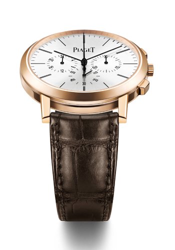 Altiplano chronograph by Piaget