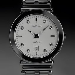 WALTHAM “23 Carats”