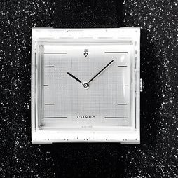 CORUM “Buckingham”