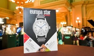 Salon Exceptional Watches in Prague