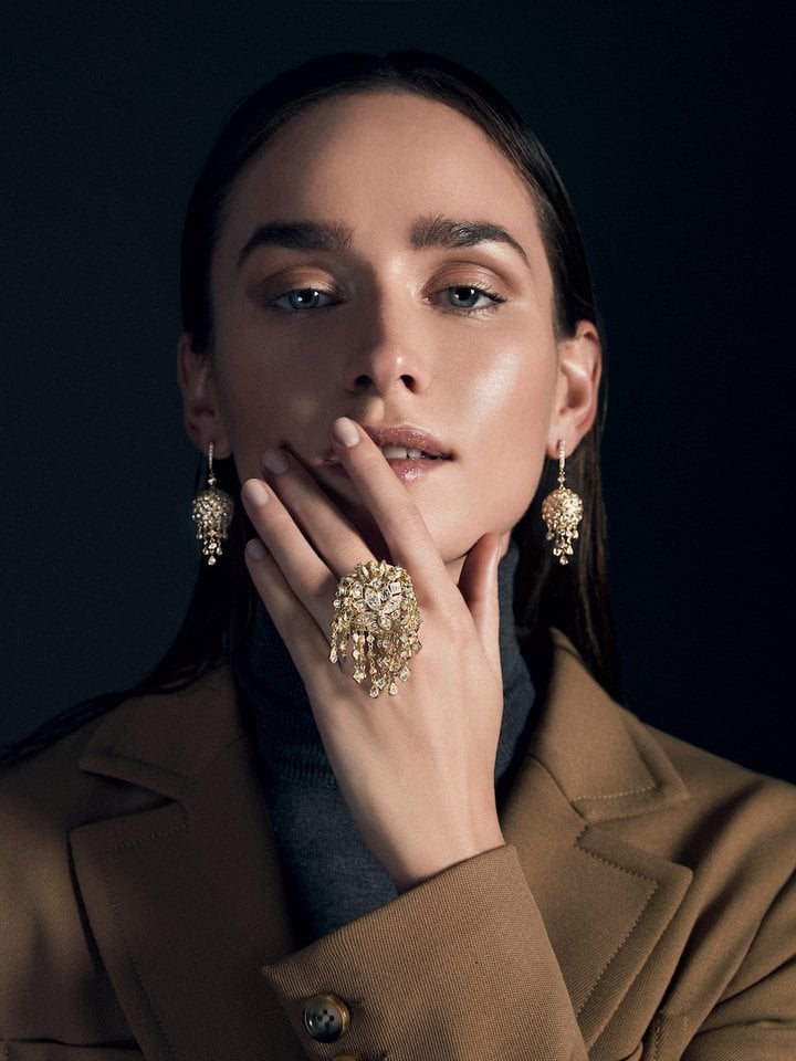 A preview of Haute Jewels Geneva 2022