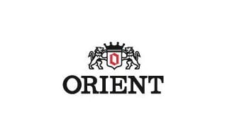 ORIENT - The Spirit of Manufacturing