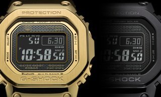 Casio G-Shock GMW-B5000GD