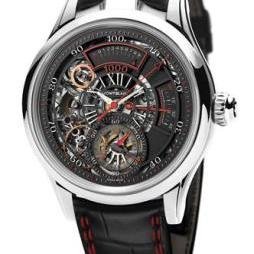 TIMEWRITER II CHRONOGRAPHE BI-FRÉQUENCE 1000 by Montblanc