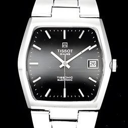 TISSOT - Tissonic