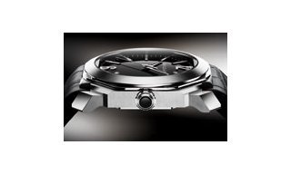 Bulgari Octo, the geometry of perfection