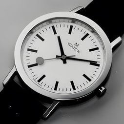 MONDAINE WATCH Ltd./M-Watch