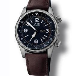 ROYAL FLYING DOCTOR SERVICE by Oris