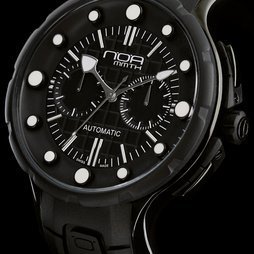 noa MMTH 001 Automatic Chronograph