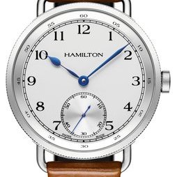 Hamilton Khaki Navy Pioneer Edition Limitée