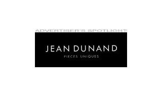 JEAN DUNAND - A new star in orbit 