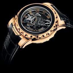 Ulysse Nardin Freak Phantom