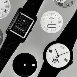 MONDAINE WATCH Ltd. - “M-Watch”