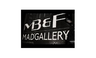 Discover MB&F's M.A.D. Gallery in Geneva