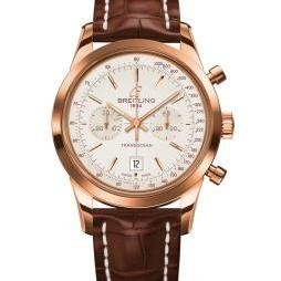 TRANSOCEAN CHRONOGRAPH 38 by Breitling