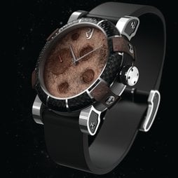 Romain Jerome Moon Dust-DNA - Steel Mood