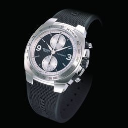 Alpina Avalanche Chronograph 2005