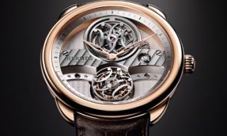HIGHLIGHTS - HERMES elevated to the ranks of haute horlogerie