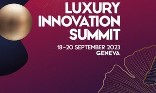 Announcing the 5th Edition of the Luxury Innovation Summit 