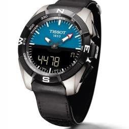 T-TOUCH EXPERT SOLAR by Tissot