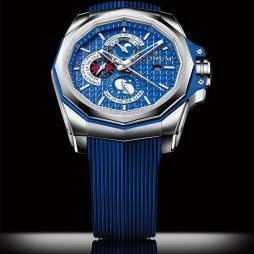 ADMIRAL'S CUP AC-ONE 45 TIDES by Corum