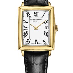 Raymond Weil Toccata, Simply Chic