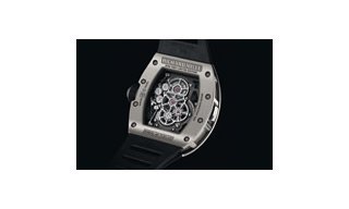 Richard Mille's support for road safety