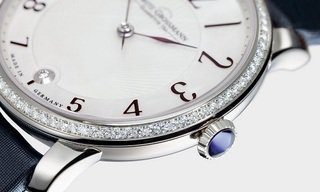 The Moritz Grossmann manufacture 