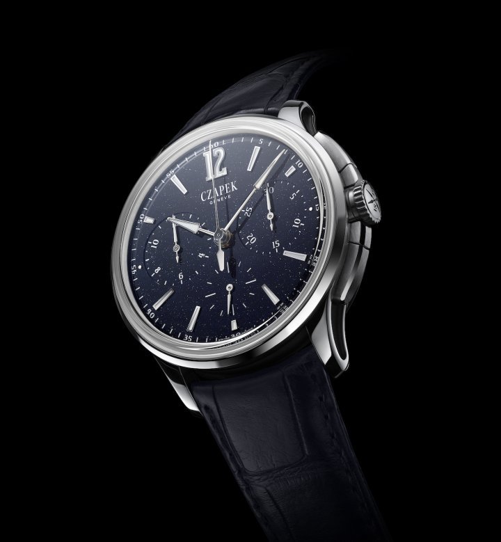 Introducing - Czapek the Antarctique Collection — Latest Watchmaking News -  WATCHESTV