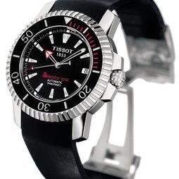 Tissot Diver Seastar 1000 Automatic