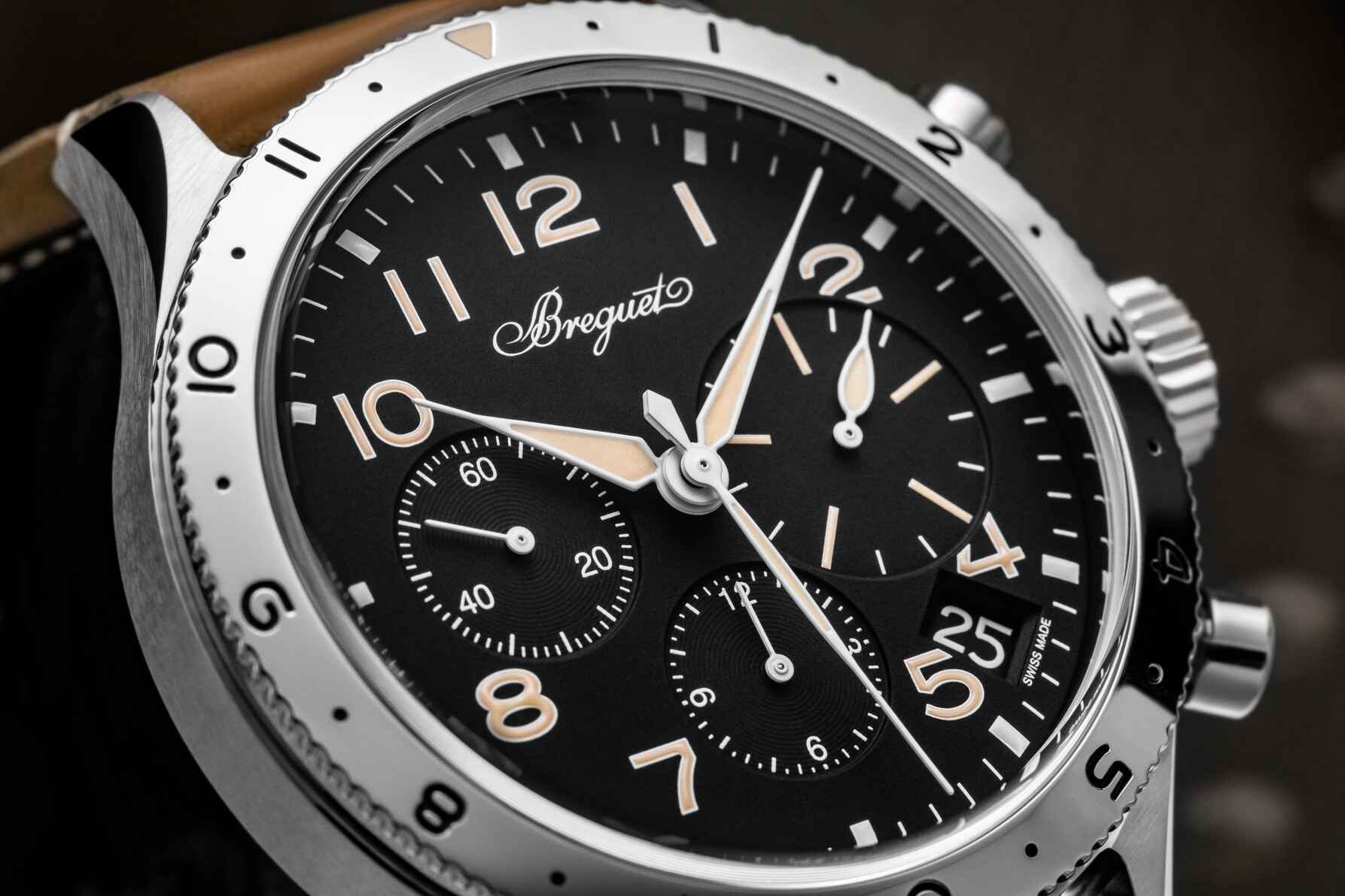 “Breguet holds a special place in people's hearts”