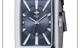 With Zodiac, Fossil Group invents a new concept: “Swiss Fashion”