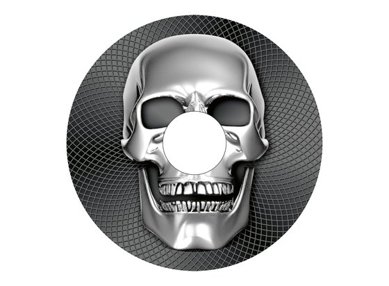 Perrelet Turbine Skull: an artistic creation