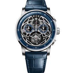 Audemars Piguet Code 11.59 Selfwinding Flying Tourbillon Chronograph