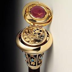 Jaquet-Droz