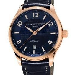 Runabout Automatic by Frederique Constant