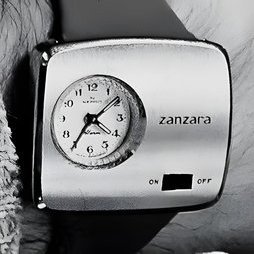 NEPRO “Zanzara 3”