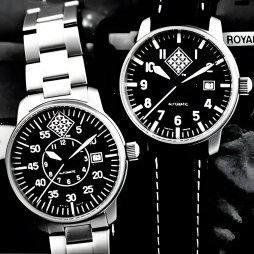 FORTIS - The Red Arrow Collection